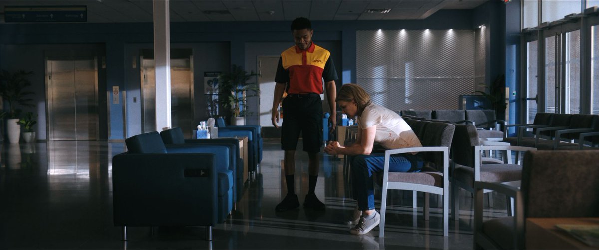 Every Pluribus Frame In Order tweet media