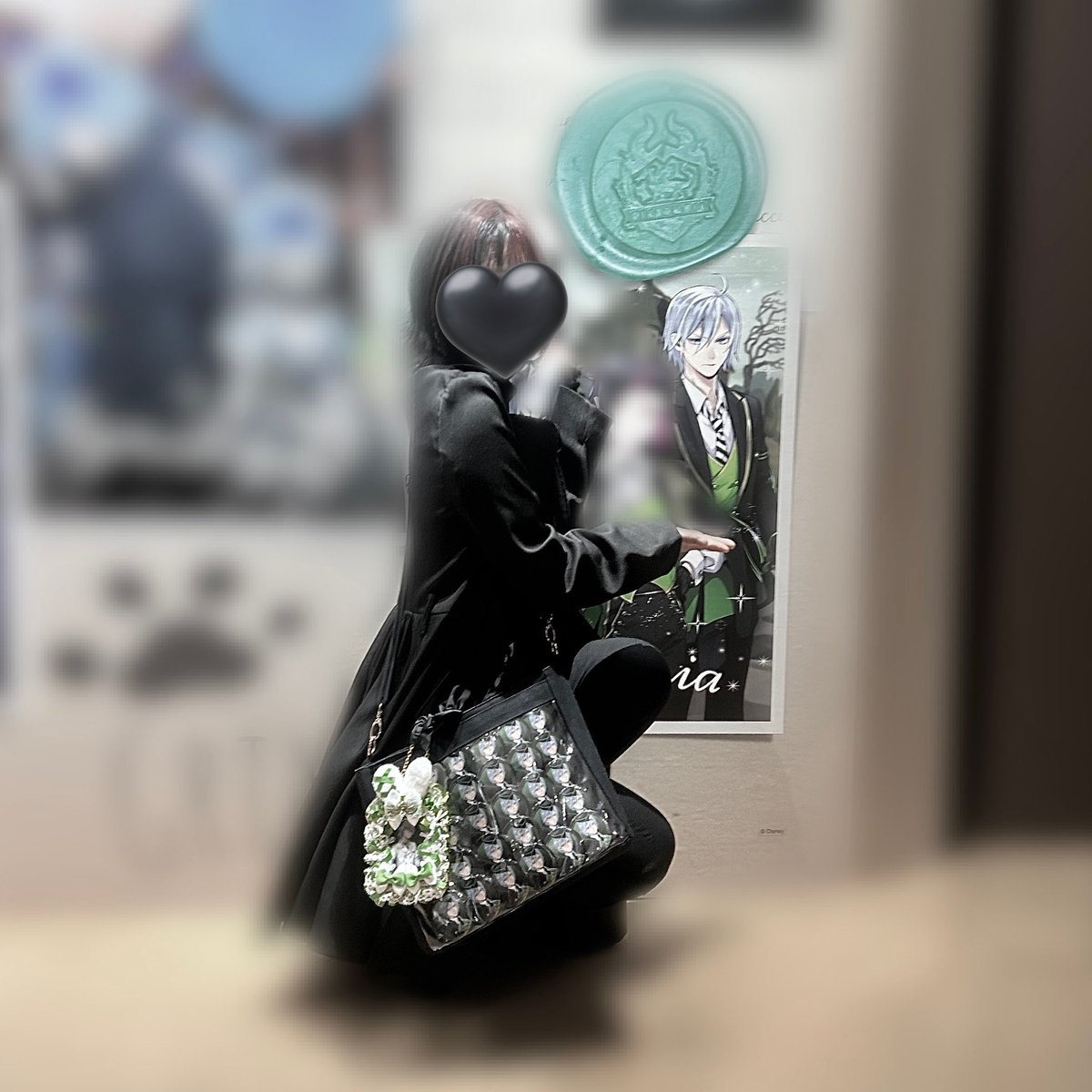 春巻くん tweet media