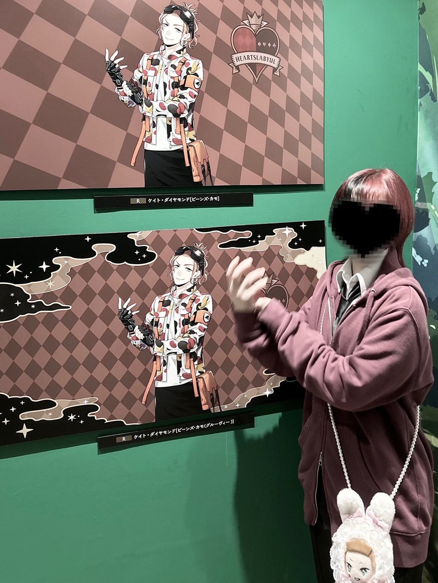 春巻くん tweet media