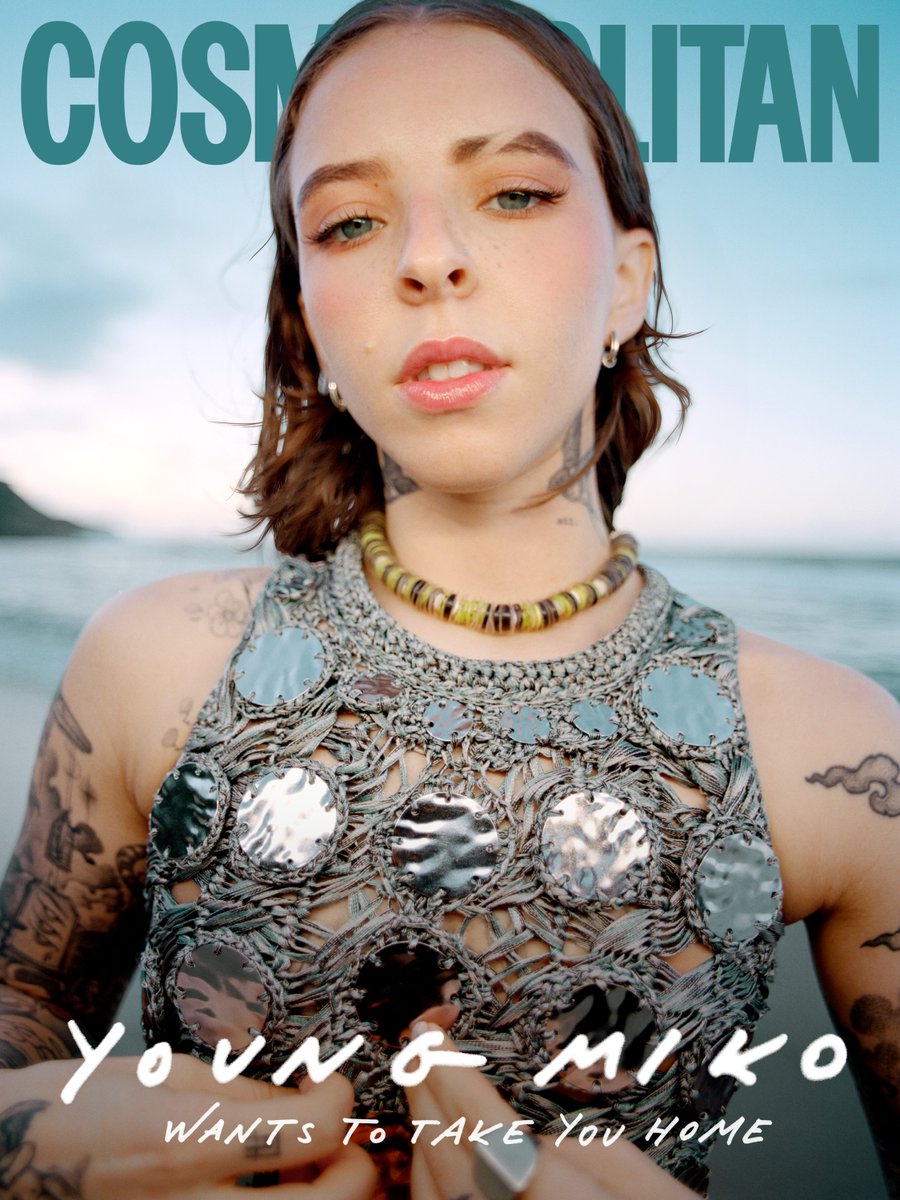 Cosmopolitan tweet media