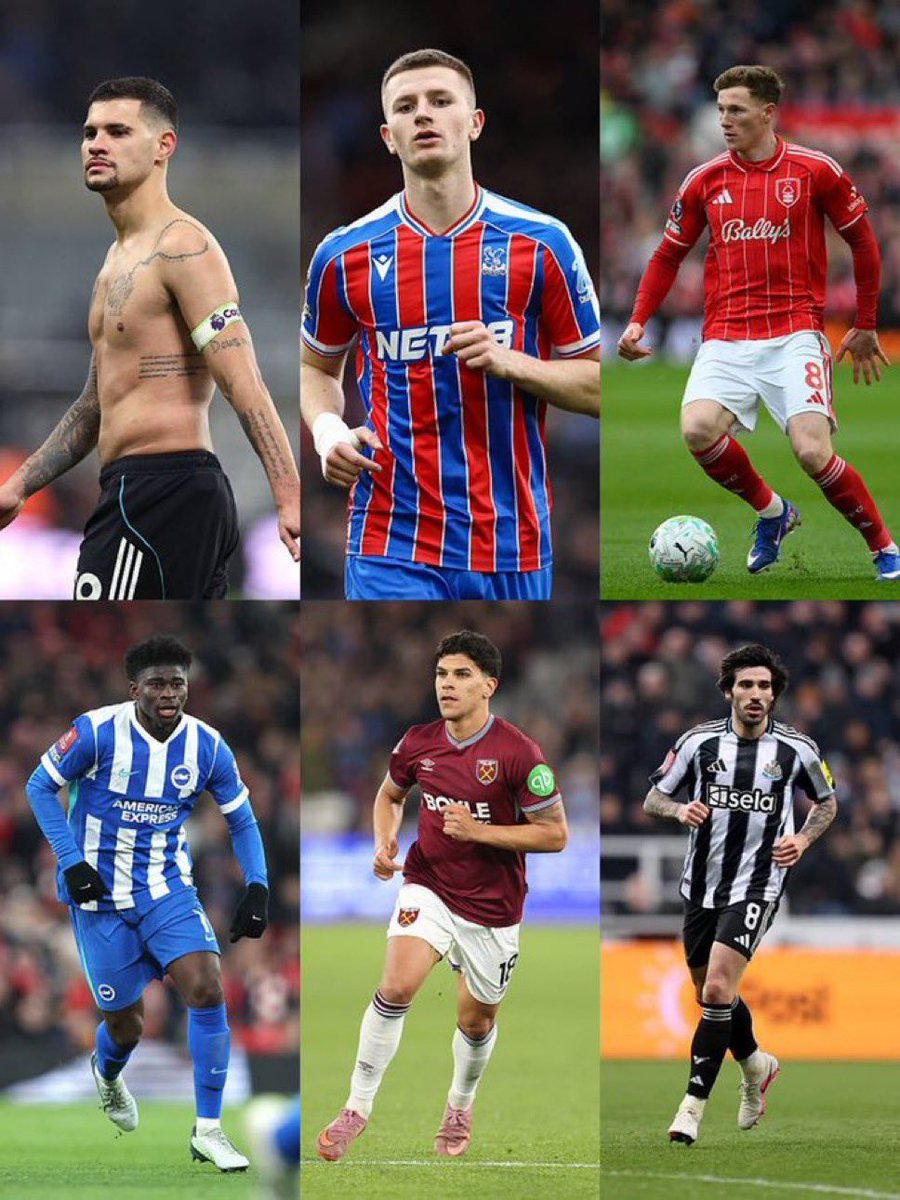 AKINWANDE tweet media