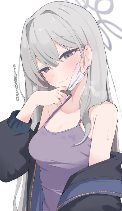 コノカに追い詰められたいよね…