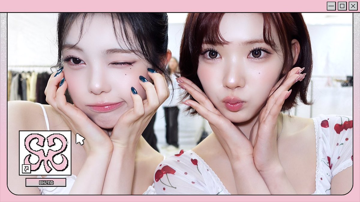 Hearts2Hearts tweet media