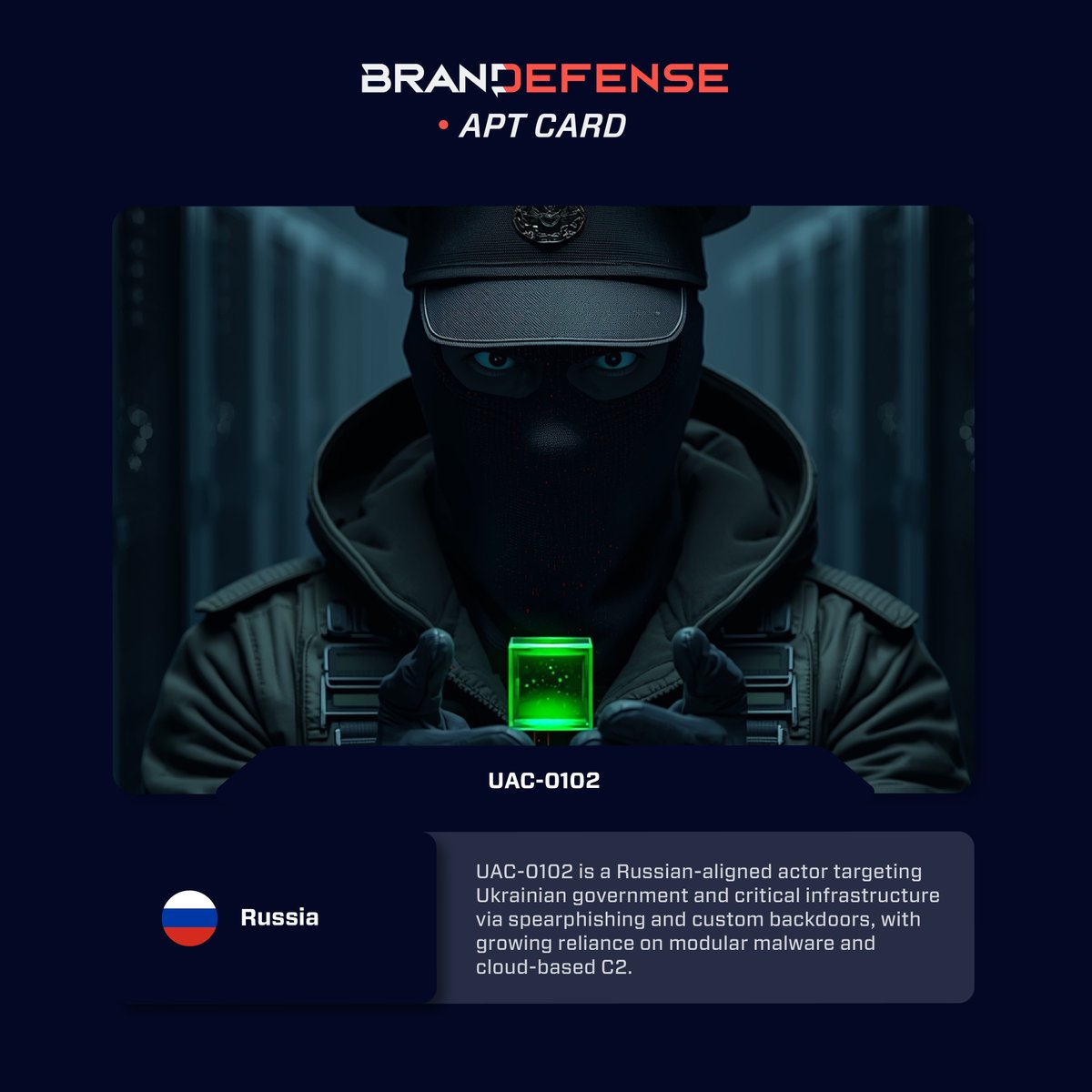 BRANDEFENSE | Digital Risk Protection Service tweet media
