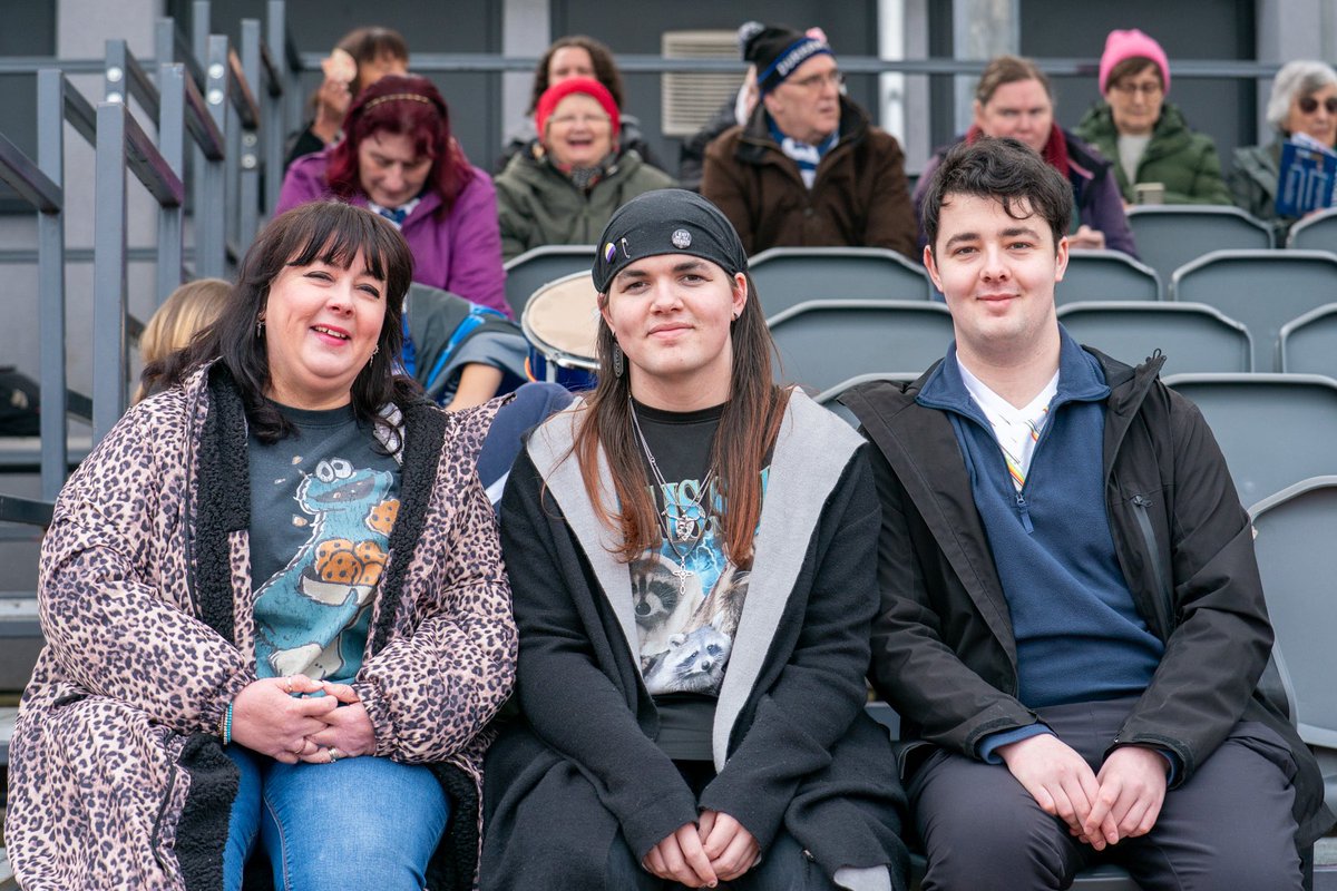 Durham Women FC tweet media