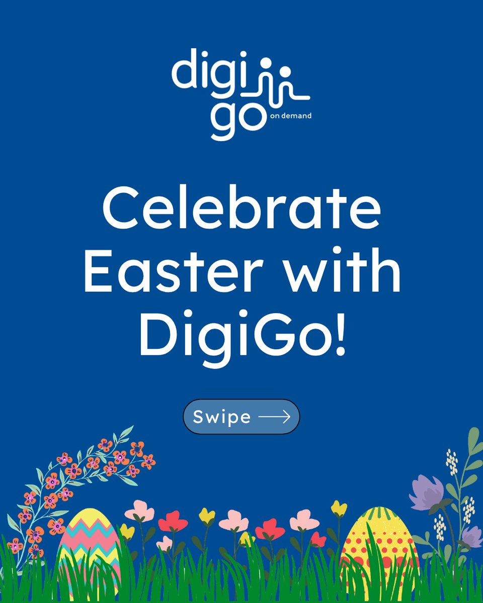 DigiGo tweet media