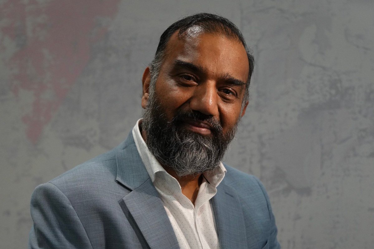 The Logic tweet media