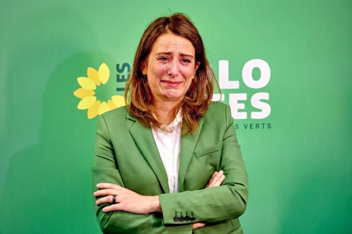 Alain Weber tweet media