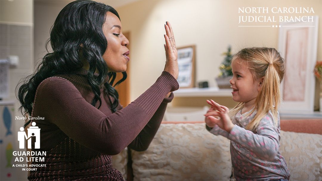 N.C. Judicial Branch tweet media