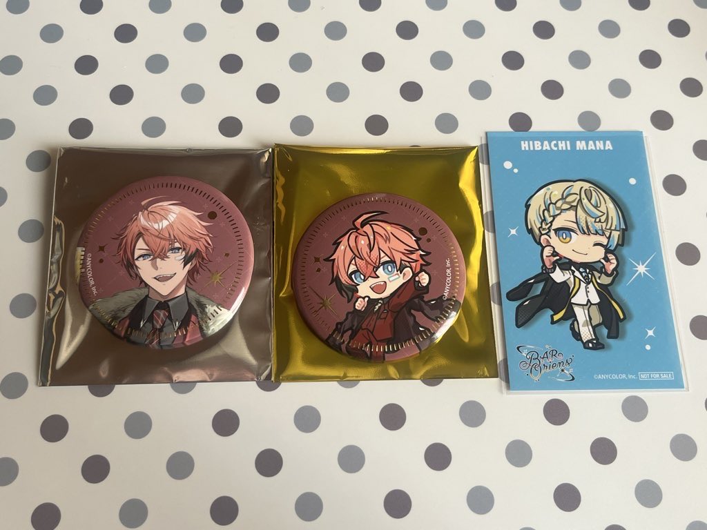 ゆっぴ/取引垢 tweet media