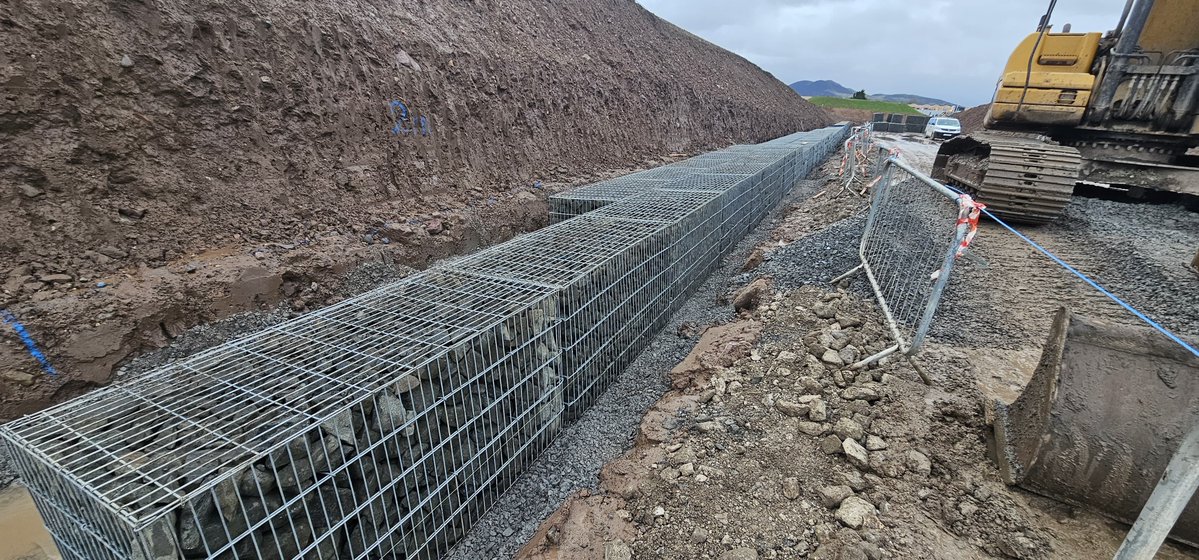 JML Contracts Ltd tweet media