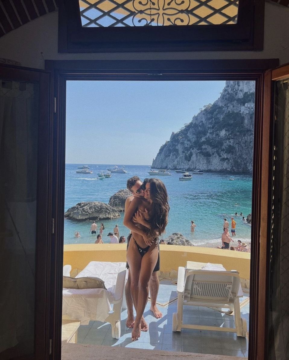 this could be us tweet media