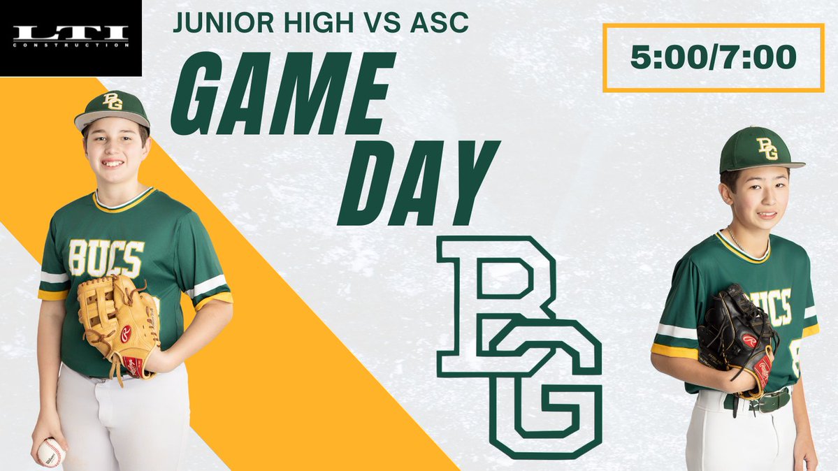 Bowling Green School tweet media