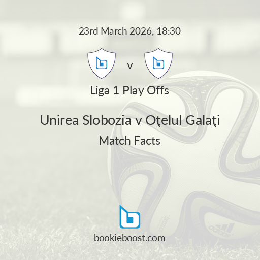 Football Tips ⚽️ BookieBoost tweet media