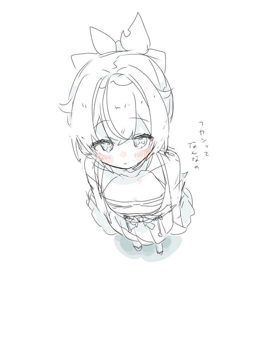 ウサギ tweet media