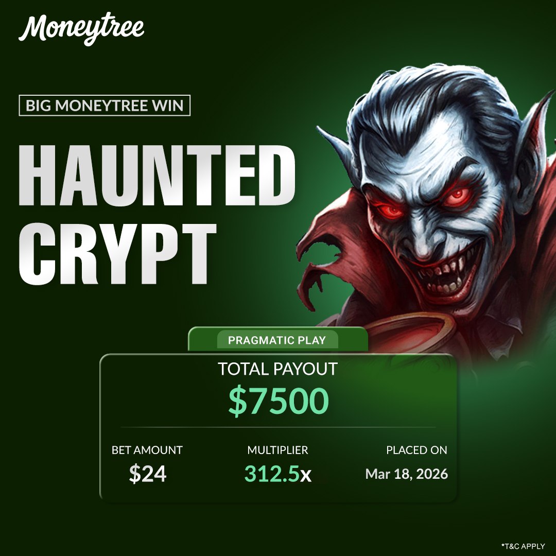 Moneytree.Games tweet media