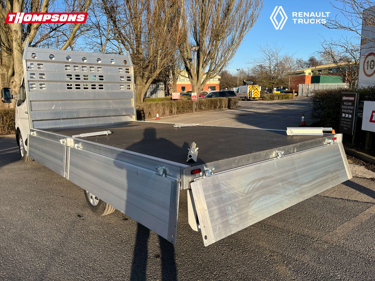 Thompsons tweet media