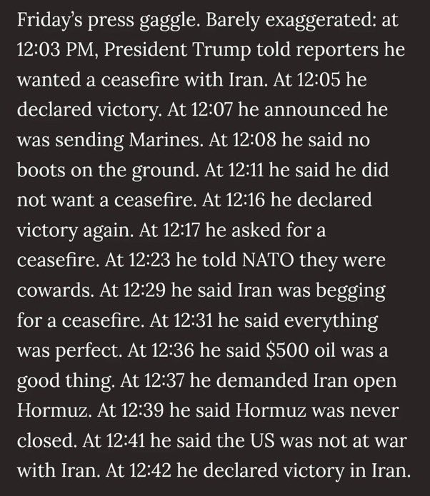 How does this happen? Why is it allowed to continue?