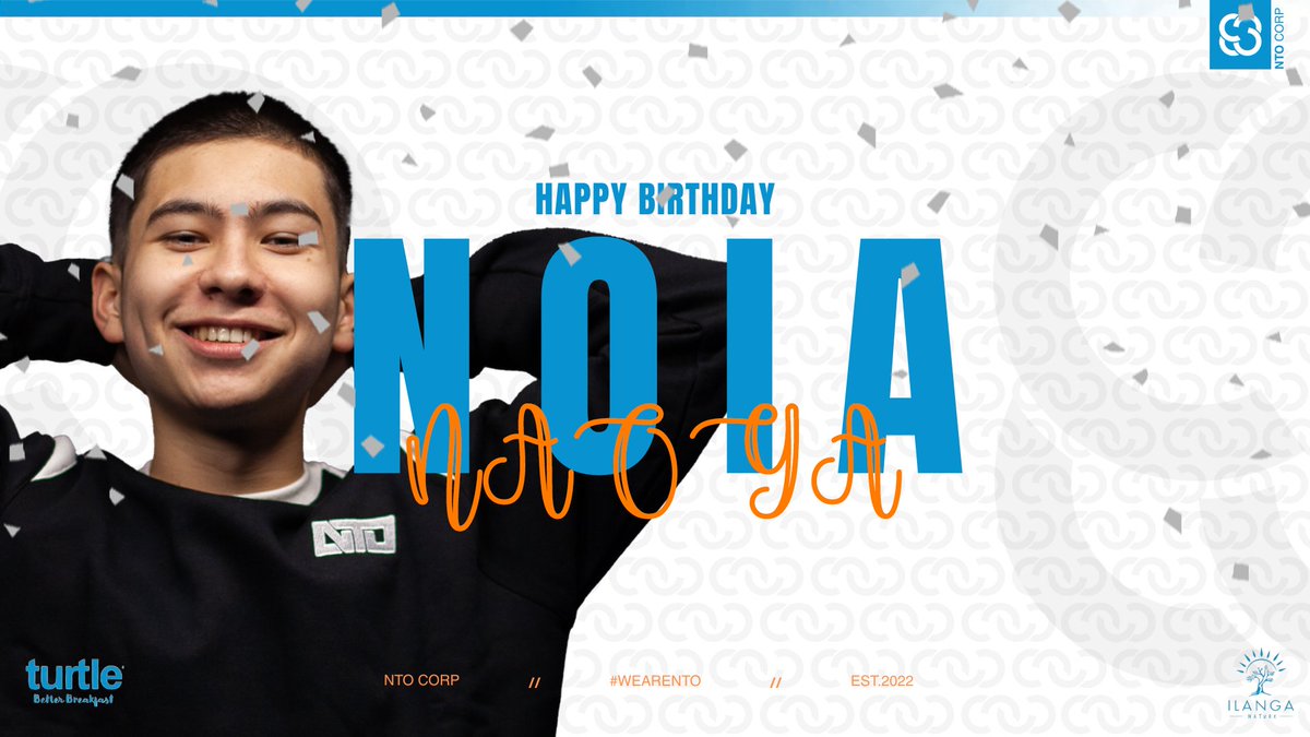 NTO Corp tweet media