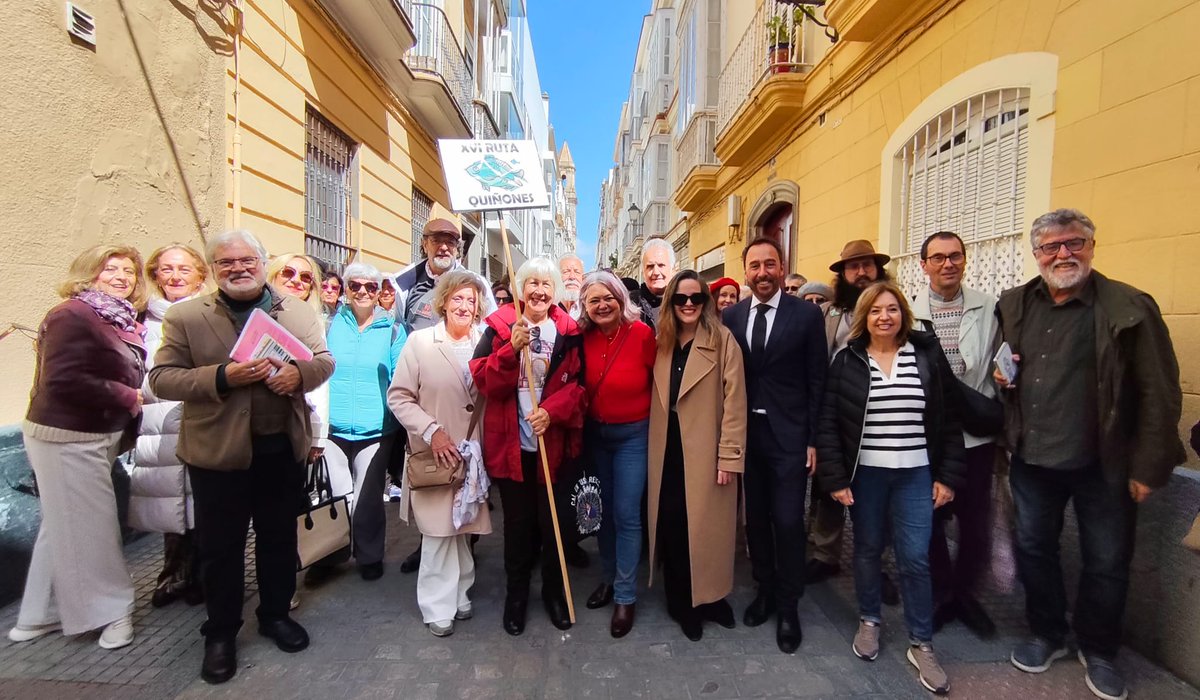 Subdelegación del Gobierno en Cádiz tweet media