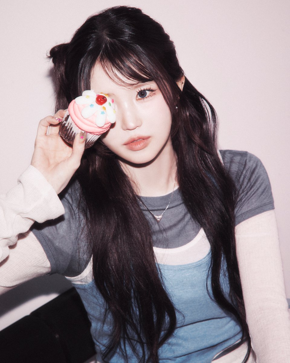 fromis_9 Japan official tweet media