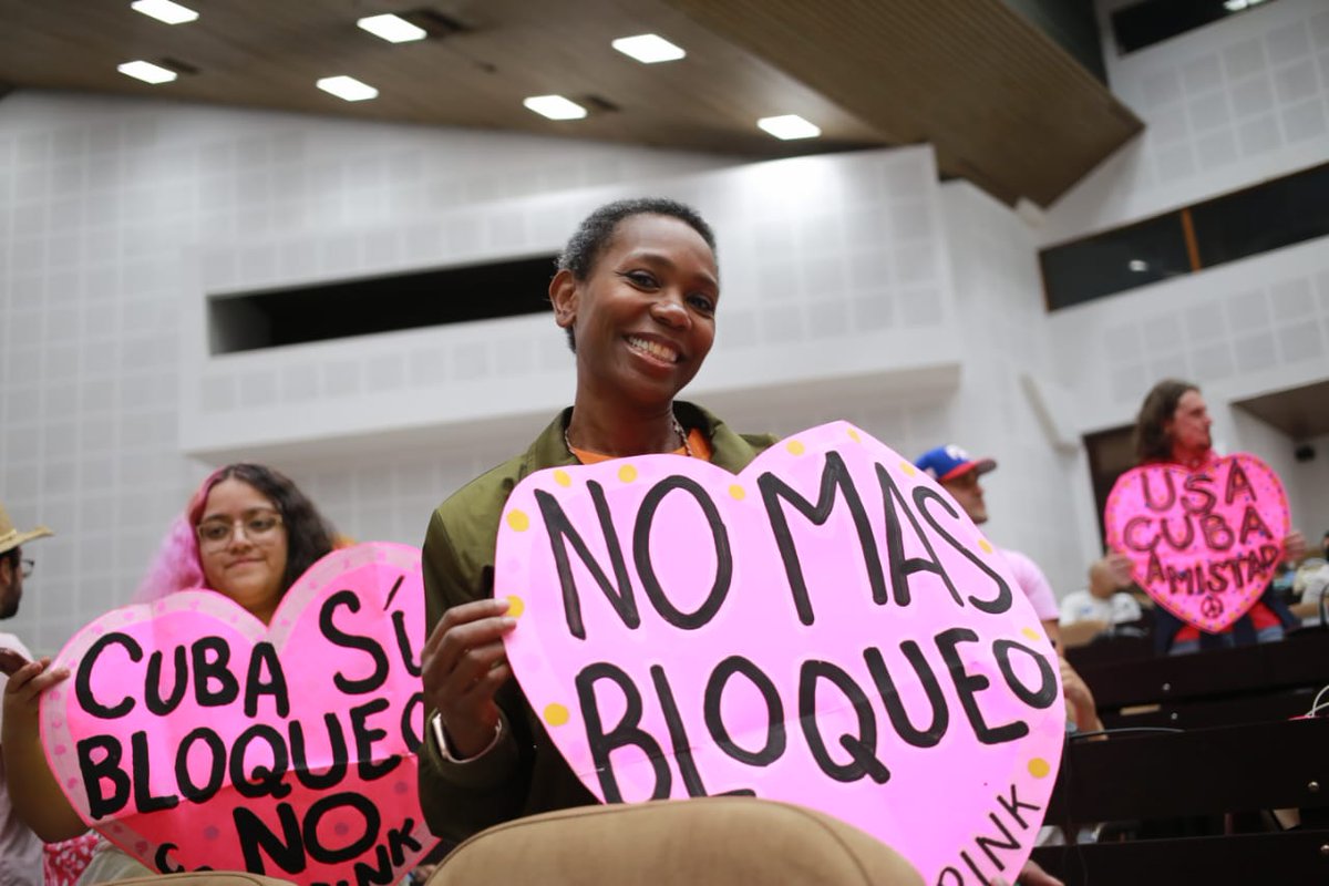 Jorge Luis Broche Lorenzo tweet media