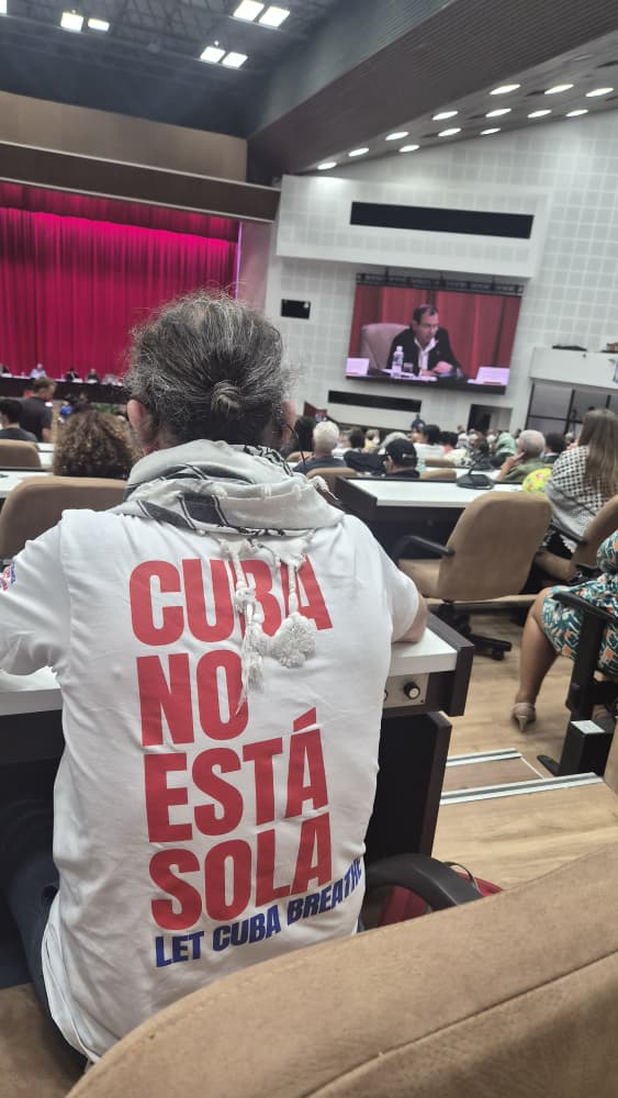 Jorge Luis Broche Lorenzo tweet media