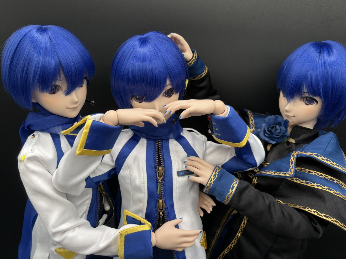 ありさ tweet media