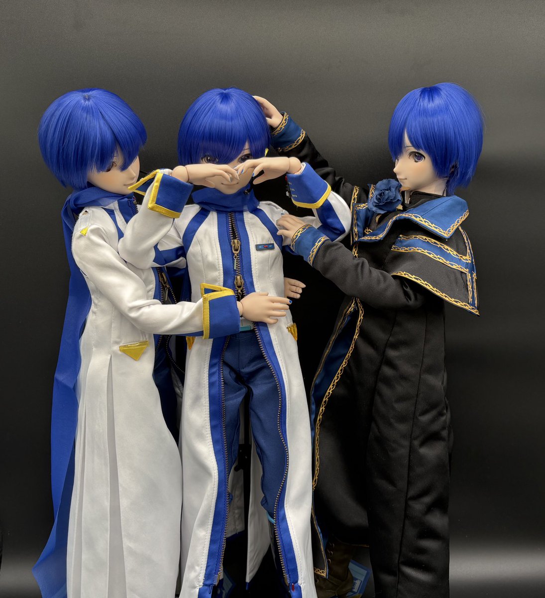 ありさ tweet media