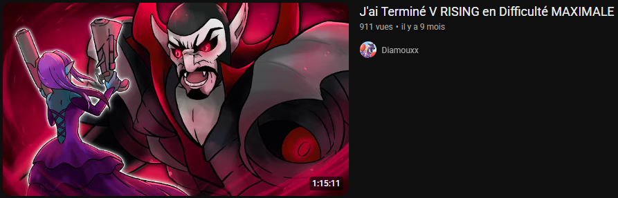 Diamouxx Paladin Écureuil tweet media