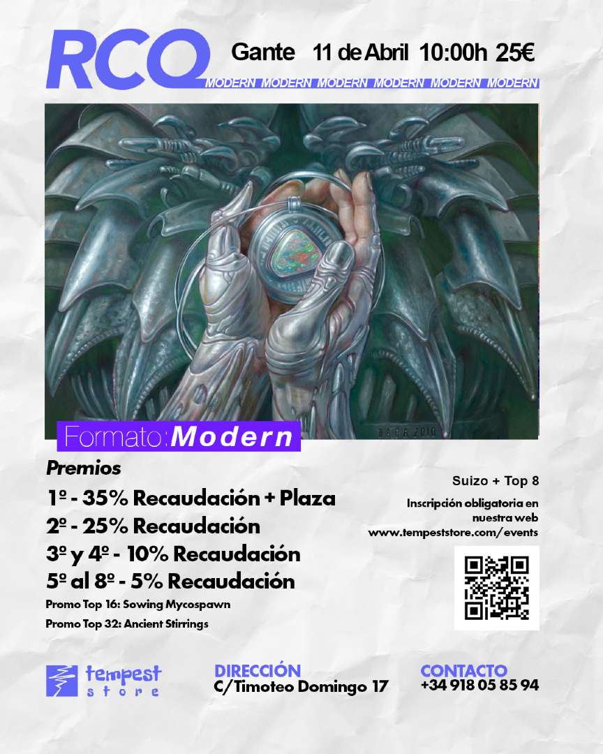 Tempest Store tweet media