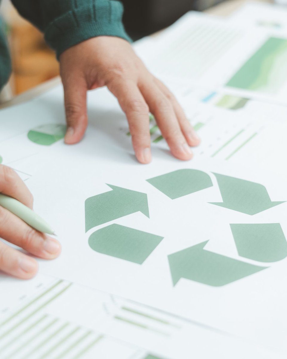 European Recycling Platform España tweet media