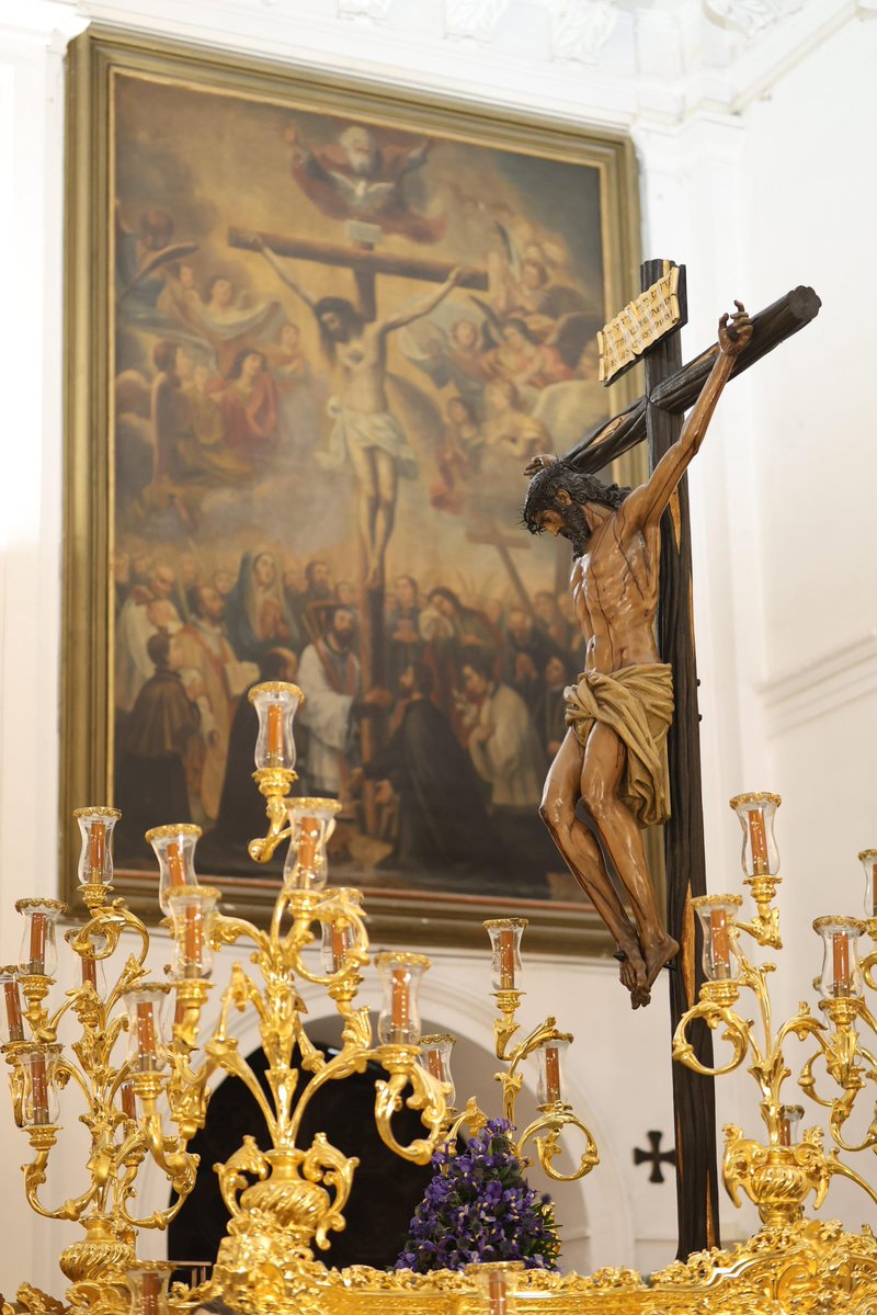 Sevilla en Semana Santa tweet media