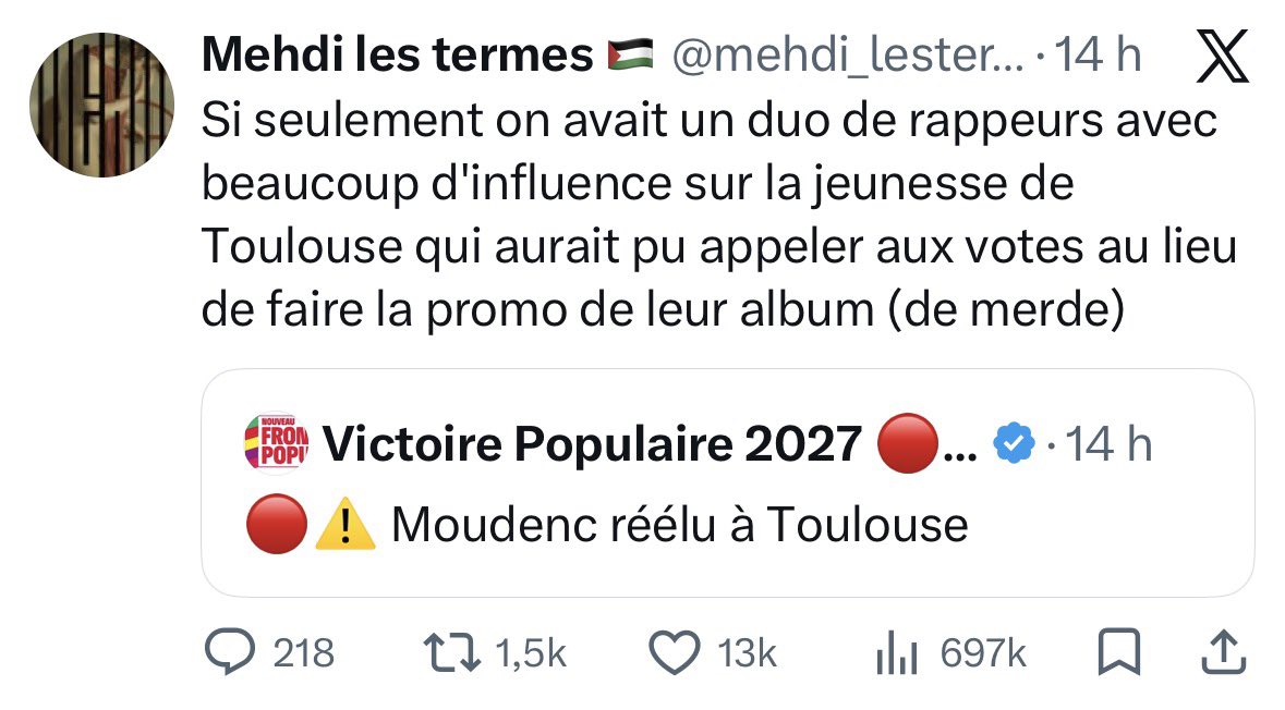 Vincent Lautard tweet media