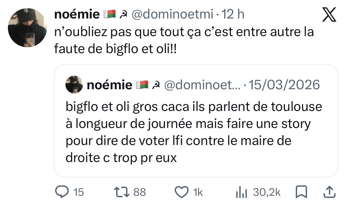 Vincent Lautard tweet media