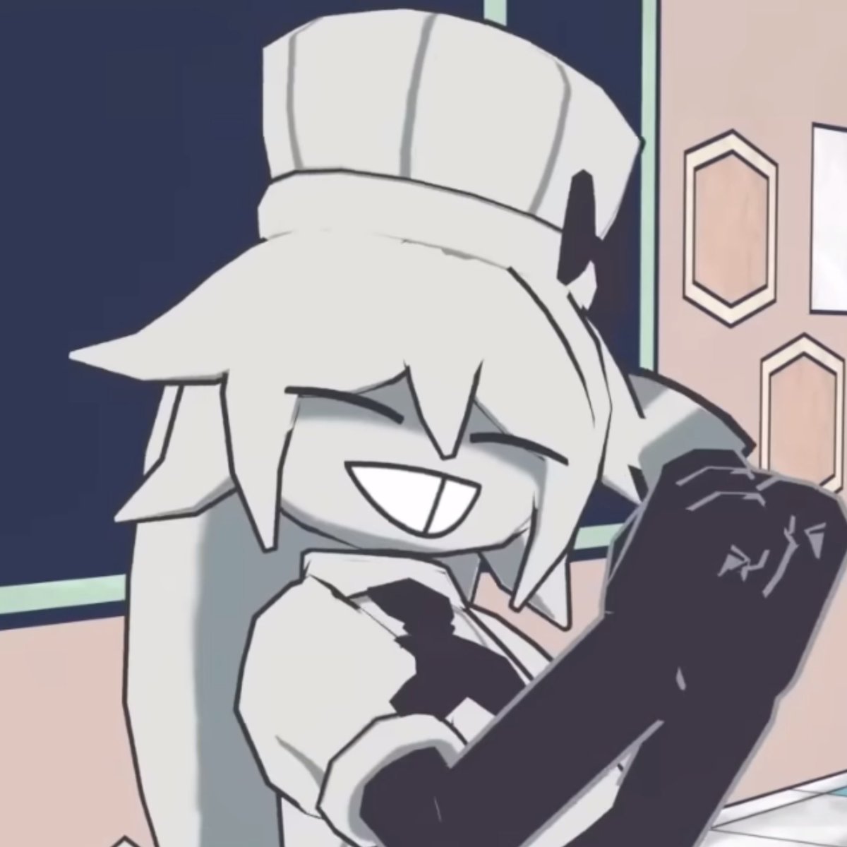 𝙏𝙝𝙚 𝙈𝙖𝙣𝙞𝙘 𝘾𝙤𝙤𝙠! tweet media