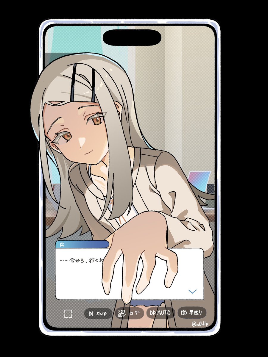 なしろ tweet media