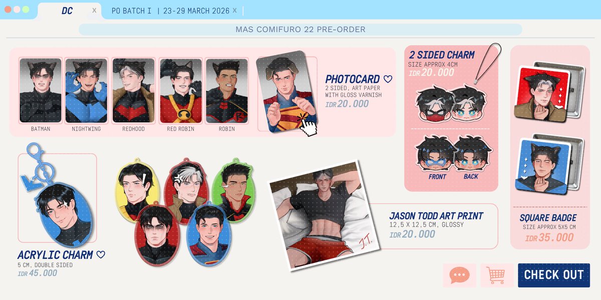 MAS | CF22 tweet media