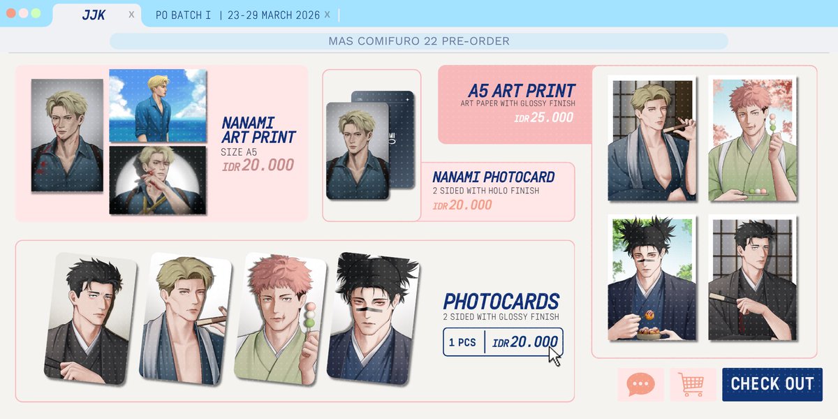 MAS | CF22 tweet media