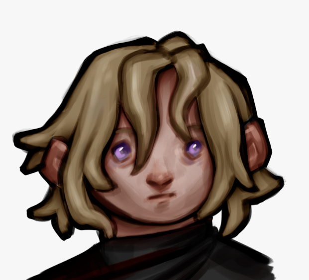 ВОПРОС
рисую чечиков на микро значочки 2.5см, ВОПРОС - они получаются милыми-смишными или неприятно стремными? тока честно пж я не понимаю уже ниче