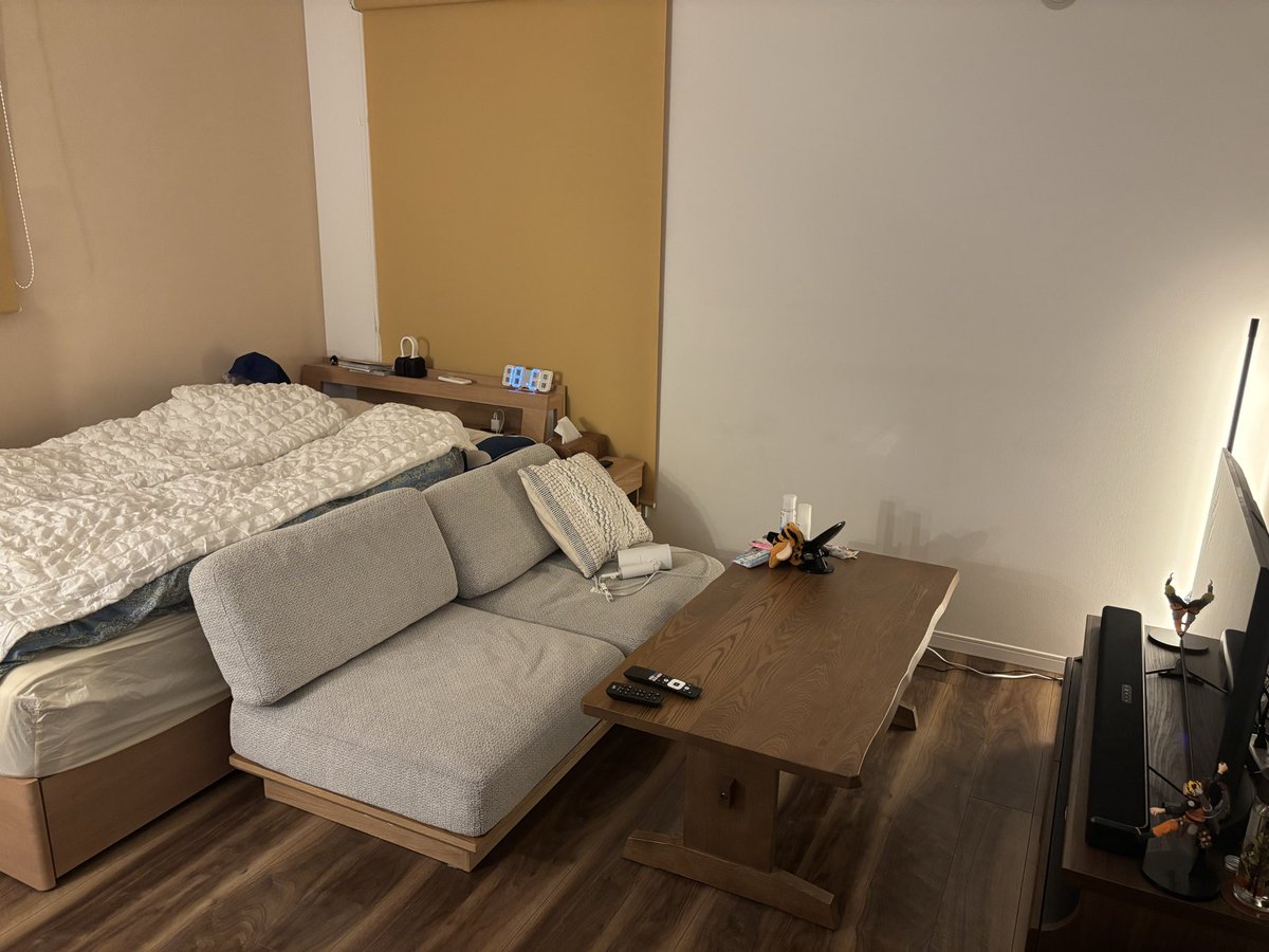 もち雪 tweet media