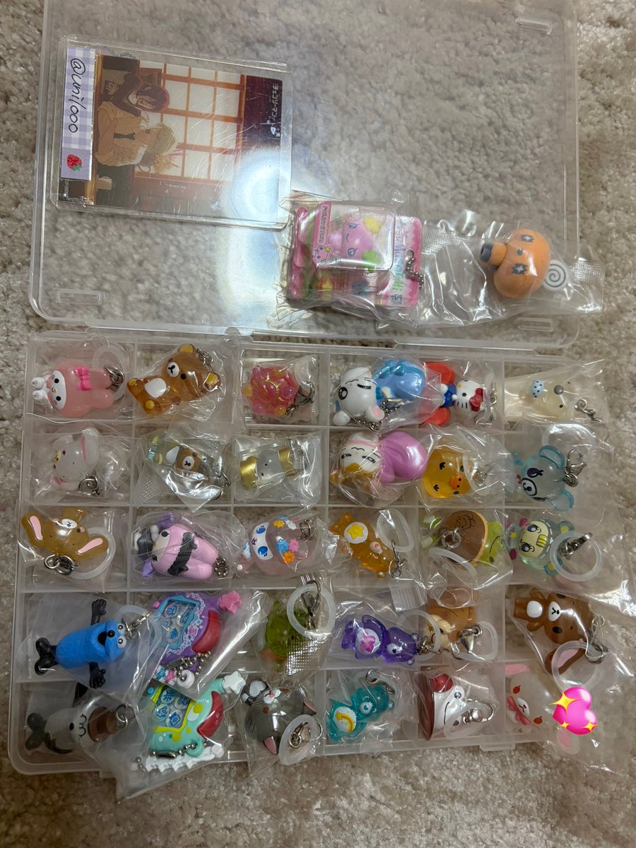 napi(取引垢) tweet media