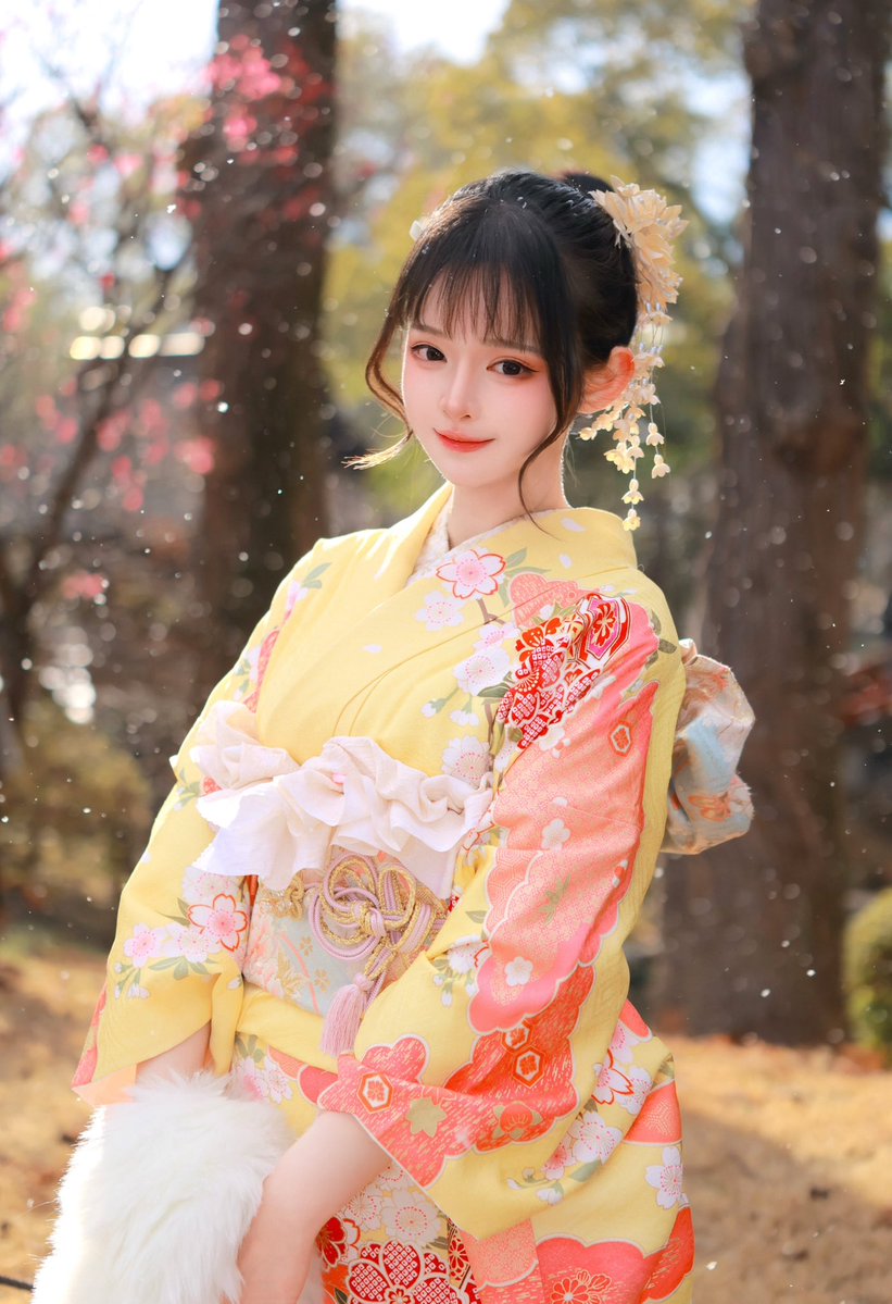 Rynna遴儿 tweet media