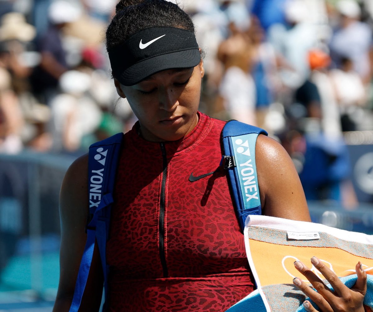 The Tennis Letter tweet media