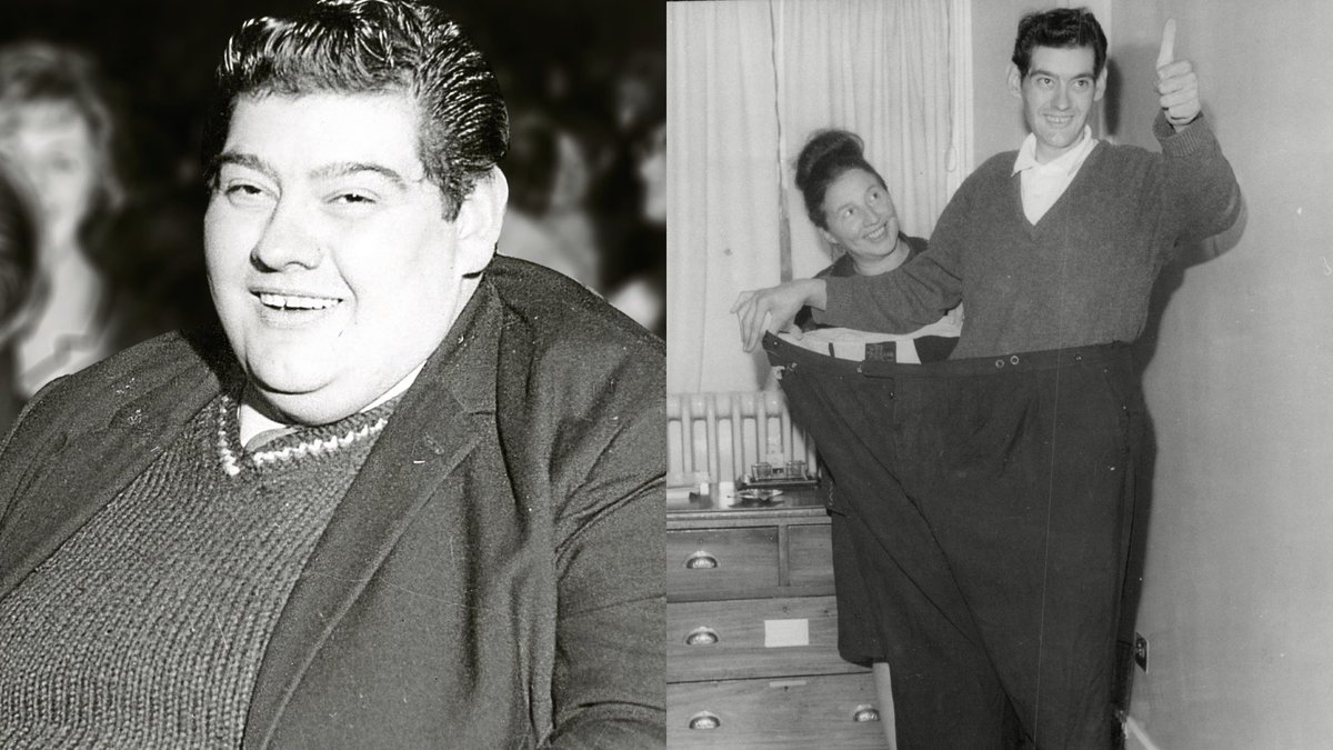 🧬Craig Brockie tweet media