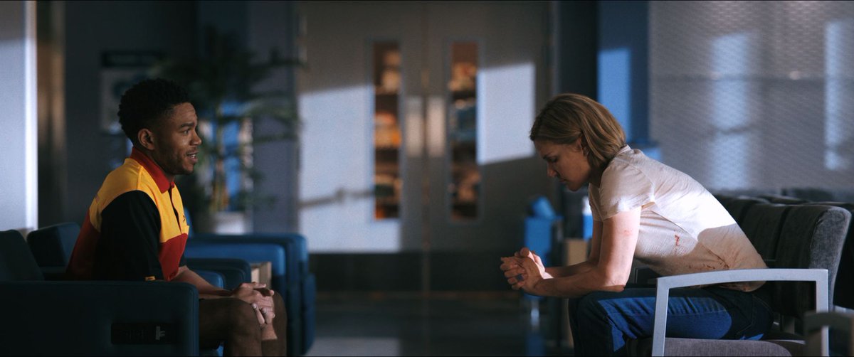 Every Pluribus Frame In Order tweet media