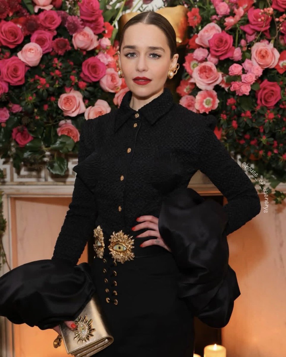 Sophie O'Brian tweet media