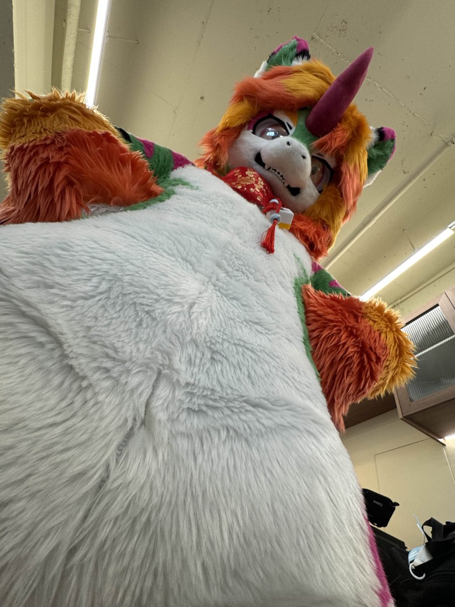 란/兰/ラン/LAN🔜 FURST CLASS tweet media