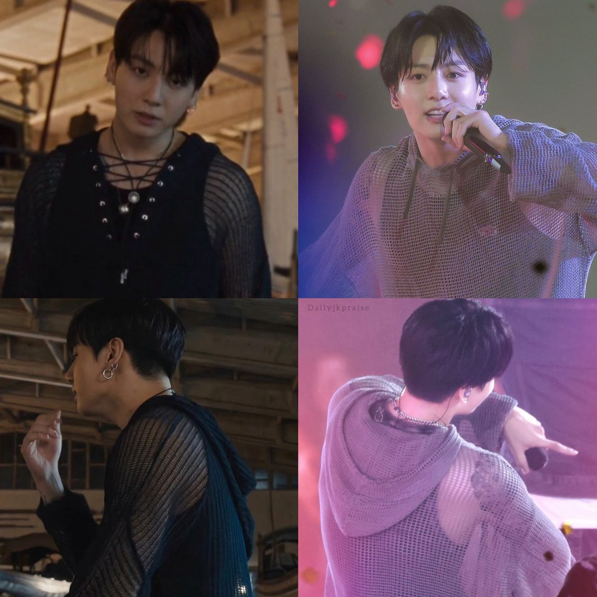 Daily JK Praise  tweet media