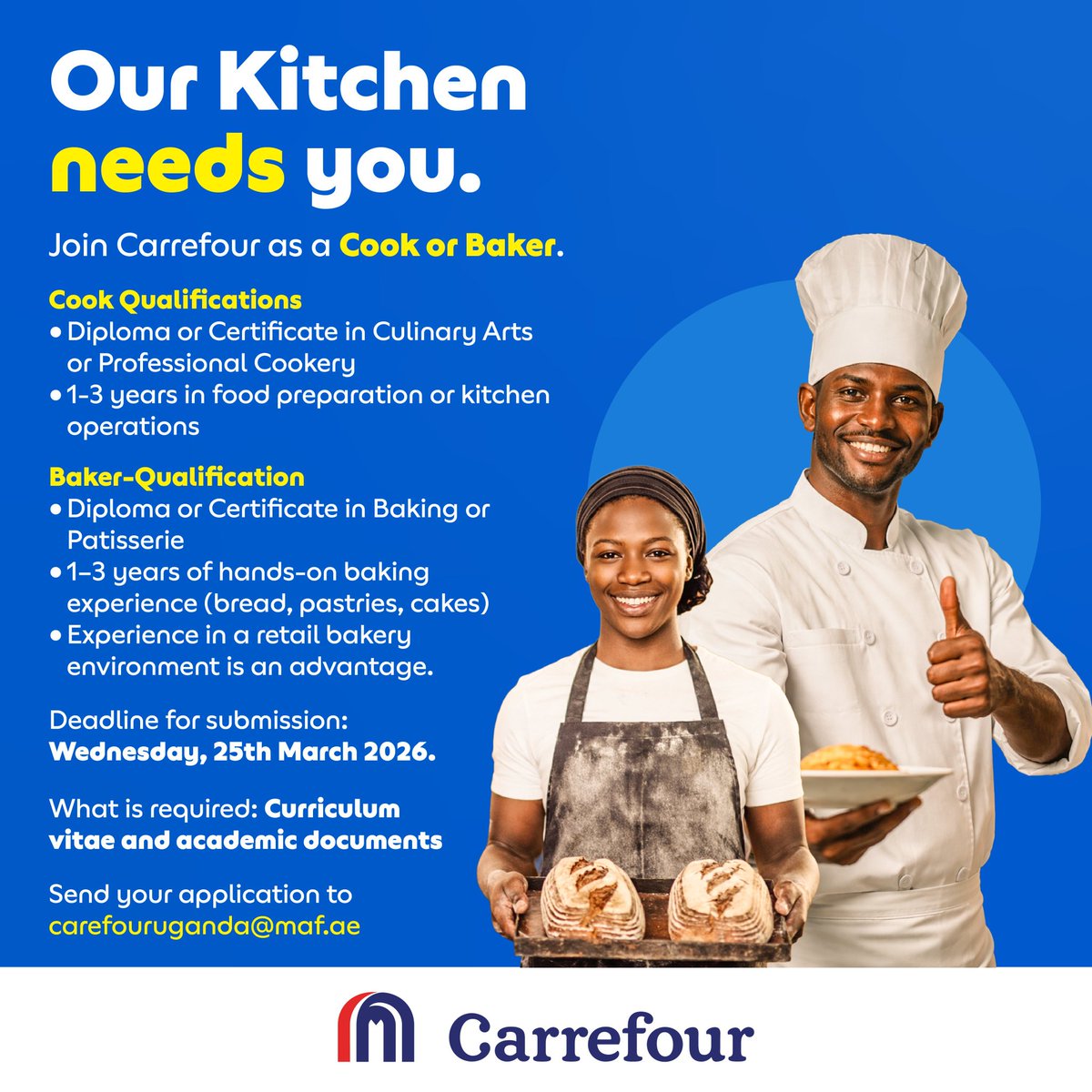 Evanco Consult tweet media